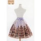 Lyreivy House of Hannover Skirt(Reservation/Deposit)